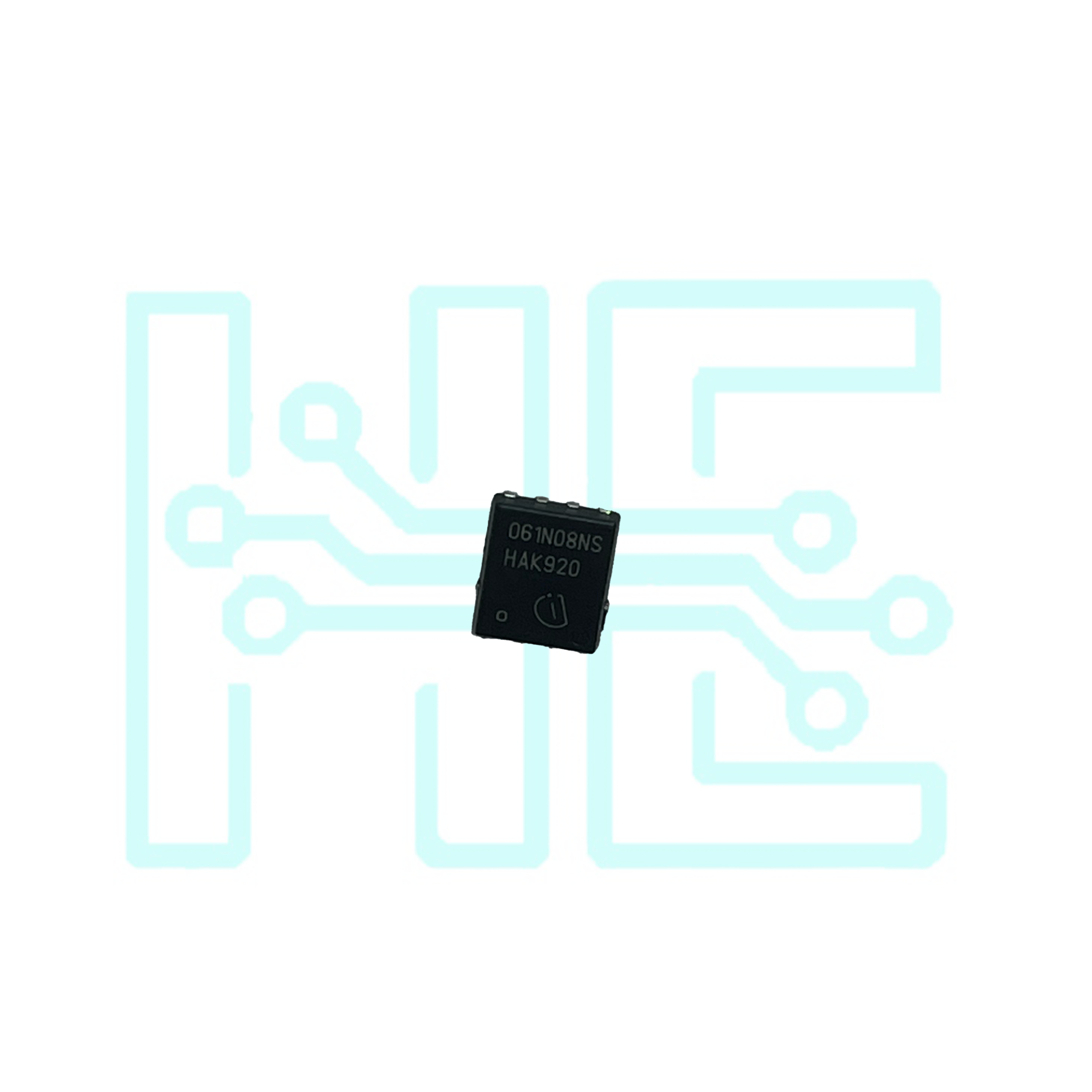 BSC061N08NS 1 BSC061N08NS